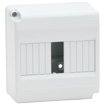 Pdl MCB enclosure 6way