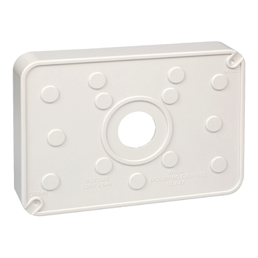 Pdl Enclosure size 2 WP