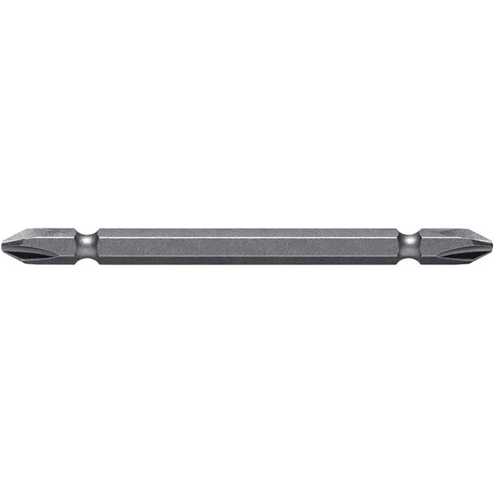 Trucut Alpha Phillips D/E Driver Bit 2 x 100mm