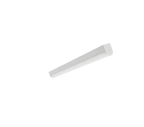 Philips 911401899080 Coreline Slim LED Batten 38W 865 6500K L1200mm 4FT BN126C PSU