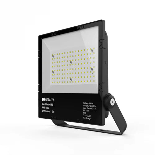 Pierlite IP65 FLOODLIGHT 150W 4000K
