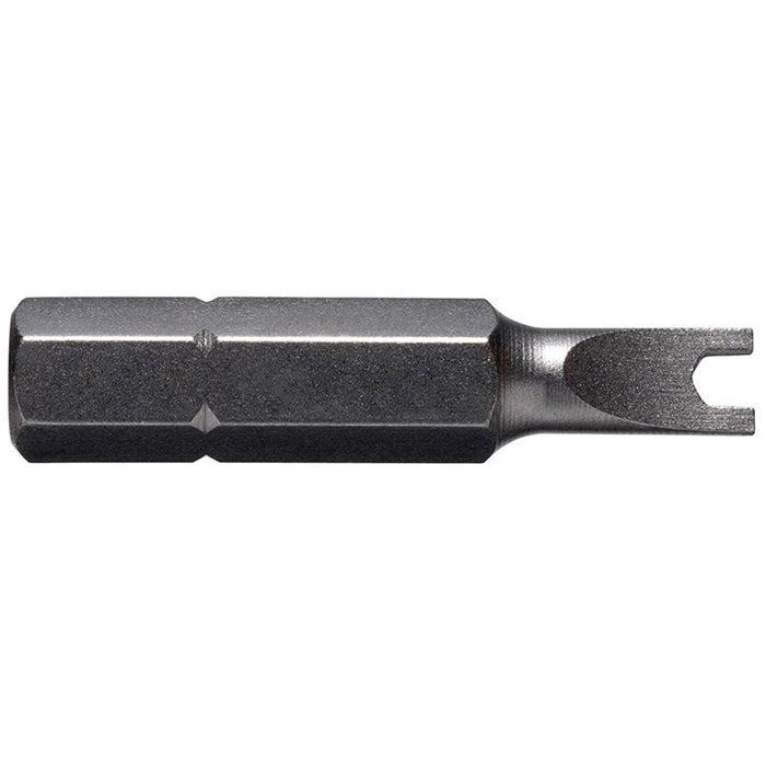 Trucut Alpha  Pin Drive Insert Bit 12 x 25mm