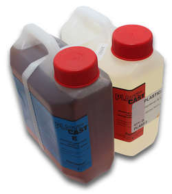 Elecsupp Epoxy 2L Plasticast