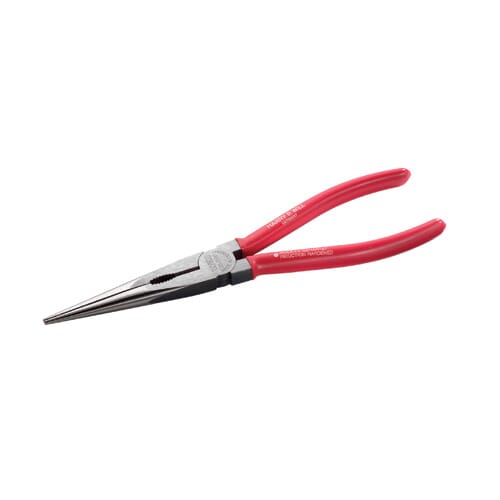 H P Will Plier long nose 200mm