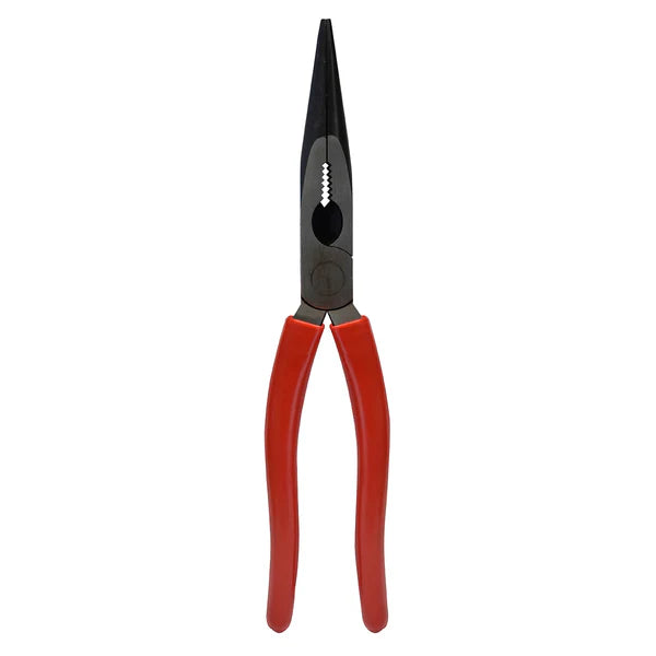 Long Nose Pliers 7" 1000V Rated Insulated Handles