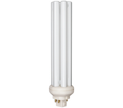 Philips 927912484069 Fluorescent Lamp Master PL-T TOP 4 Pin 57W 840 4000K