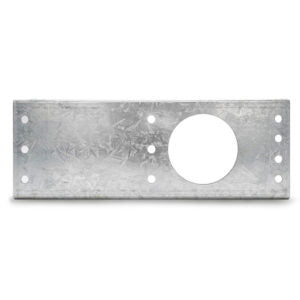 Toyo Top Plate & Stud Stiffener