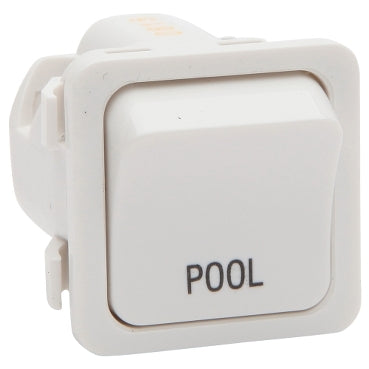 Pdl 681M20PL WHITE MODULE - POOL