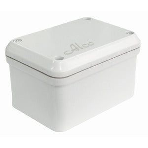 Klein Alco  J/BOX PVC W/P IP56 160x120x93MM GRY