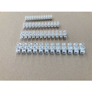 Electro Terminal 88717780 EKL3S Connector Strip 12 Way 4.0-10.0mmÃ‚Â  32A