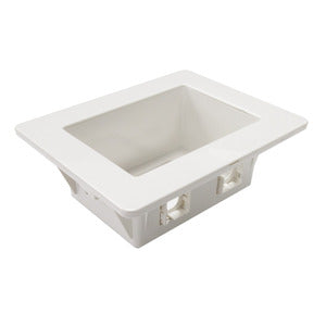 CDY AMDEX Recessed Wall Box Unloaded — Scott Electrical