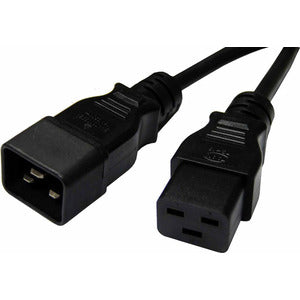 CDL Dynamix 5M IEC 16A Power Extension