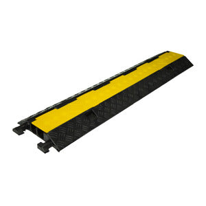 CDL Dynamix 2-Channel Floor Cable