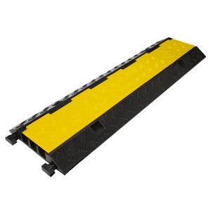 CDL Dynamix 3-Channel Floor Cable