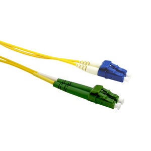 CDL Dynamix 3M 9U LCA/LC Duplex