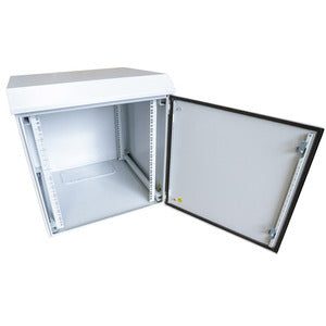CDL Dynamix 18RU Outdoor Wall Mount Cabinet