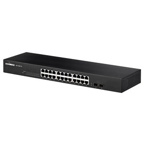 CDL Edimax 24 Port Gigabit Rack-Mount