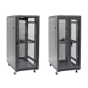 CDL Dynamix 27Ru Server Cabinet 1000mm Deep