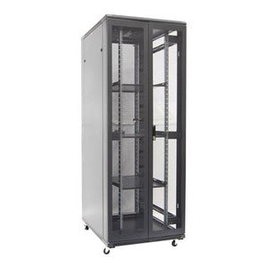 CDL Dynamix 42RU Server Cabinet 900mm Deep