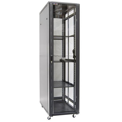 CDY Dynamix 45RU Server Cabinet 600mm Deep