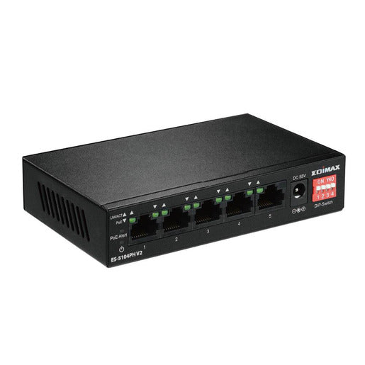 CDY EDIMAX 5-Port Fast Ethernet Switch