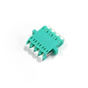 CDL Dynamix Fibre LC-LC Quad Multi