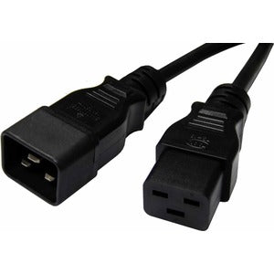 CDY DYNAMIX 2M IEC 16A Power Extension
