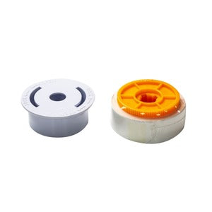 CDL Dynamix Clean Cassette Replacement Reel