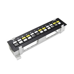 CDL Dynamix Mini 12 Port Unloaded
