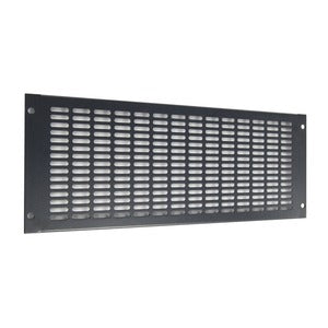 CDL Dynamix 4RU Vented Blanking Panel — Scott Electrical