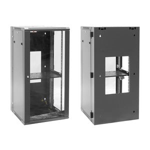 CDY Dynamix 24RU 600mm Deep Universal Swing