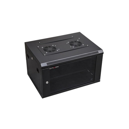 CDY Dynamix 12RU Wall Mount Cabinet 450mm
