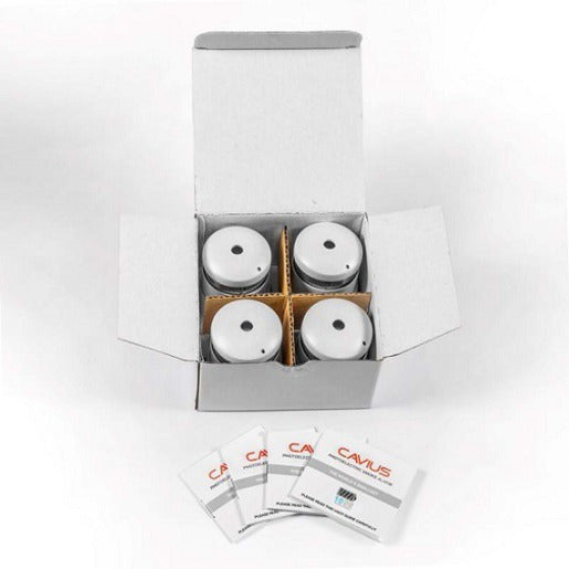 Cavius Trade Pack 10028 CAV10TP-4