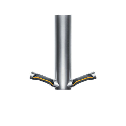 Dyson HU03 Dyson Airblade 9kJ - Stainless Steel