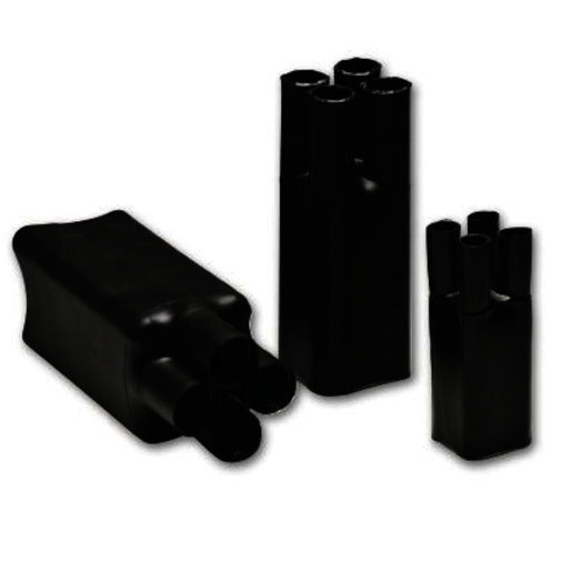 Gen20 4 Way Breakout Boot 70-22, Cable size 185-95mm