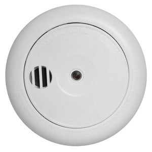 Newfield Orca 141402C Firehawk 10yr Smoke Alarm
