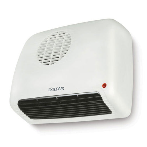 Goldair Bathroom heater 2.4KW White