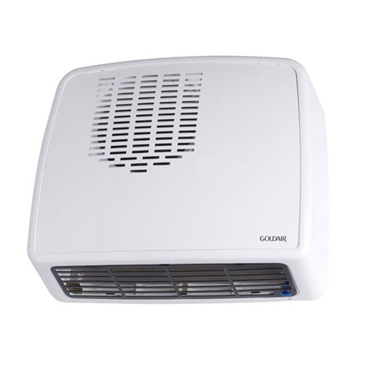 Goldair Bathroom heater 2.4KW white