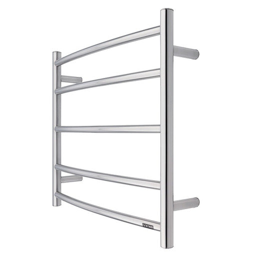 Goldair 5 BAR S/S RND LADDER TOWEL RAIL