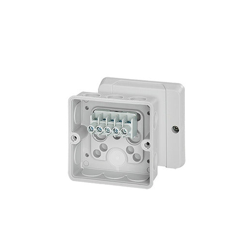 Hensel Enclosure 88x88x47 5P