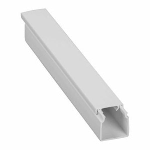 Marley Mini Trunking 25X25 White 4mt
