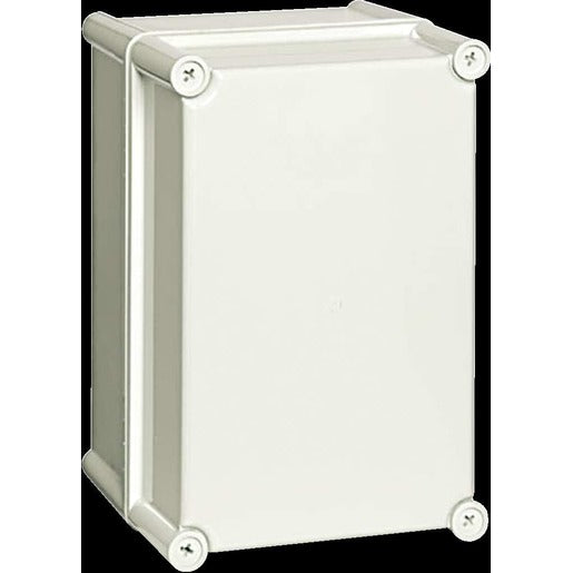 Fibox Enclosure PC 280xH190x130