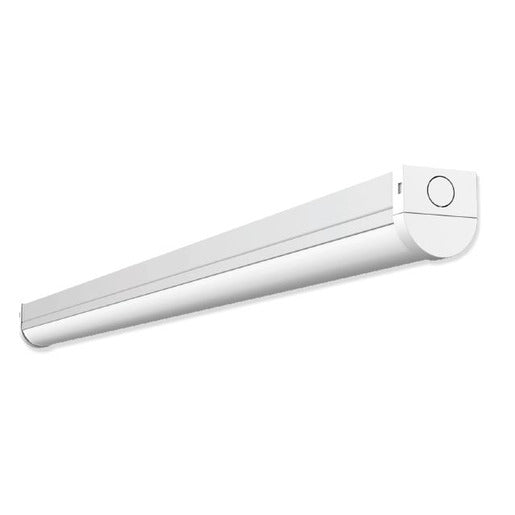 Glight PHOENIX II EMERGENCY LED BATTEN 60W IP20 5 FT BI COLOUR EMER