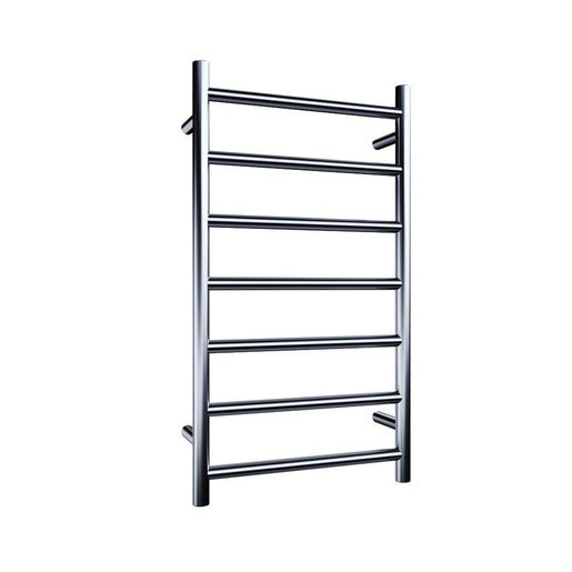 Newtech Round Ladder, 7 Bar, SS, 800 x 450