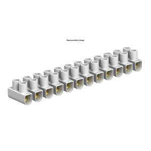 OBO Bettermann Connector strip 1.5-6mm 24A