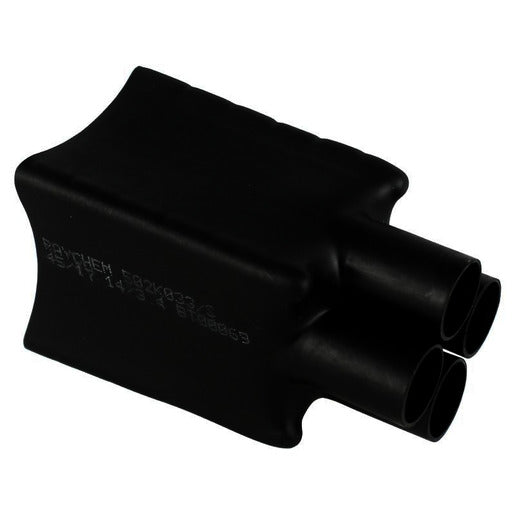 ECL JTS 410 LV 4-35MM 4 WAY BREAKOUT