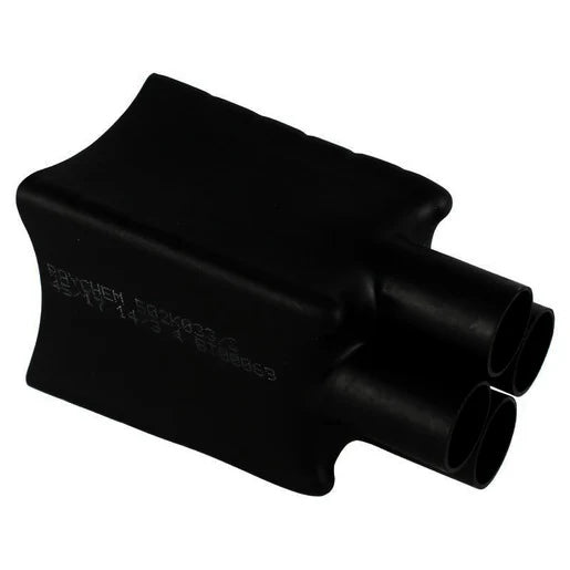 ECL JTS 250 LV 4-35MM 2 CORE BREAKOUT