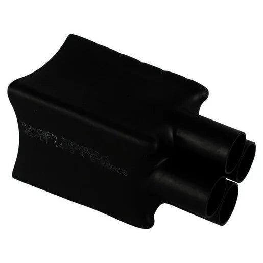 ECL JTS 4 WAY BREAKOUT BOOT 70-22 CABLE SIZE 95-185MM