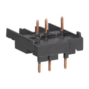 Schneider Combination block for GV2-M co