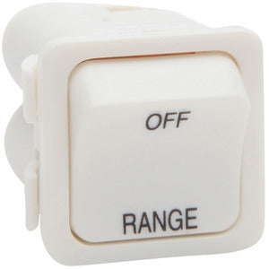 Pdl Switch 32A  range White